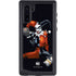 DC Comics Harley Quinn Playfull Pose Galaxy Cases
